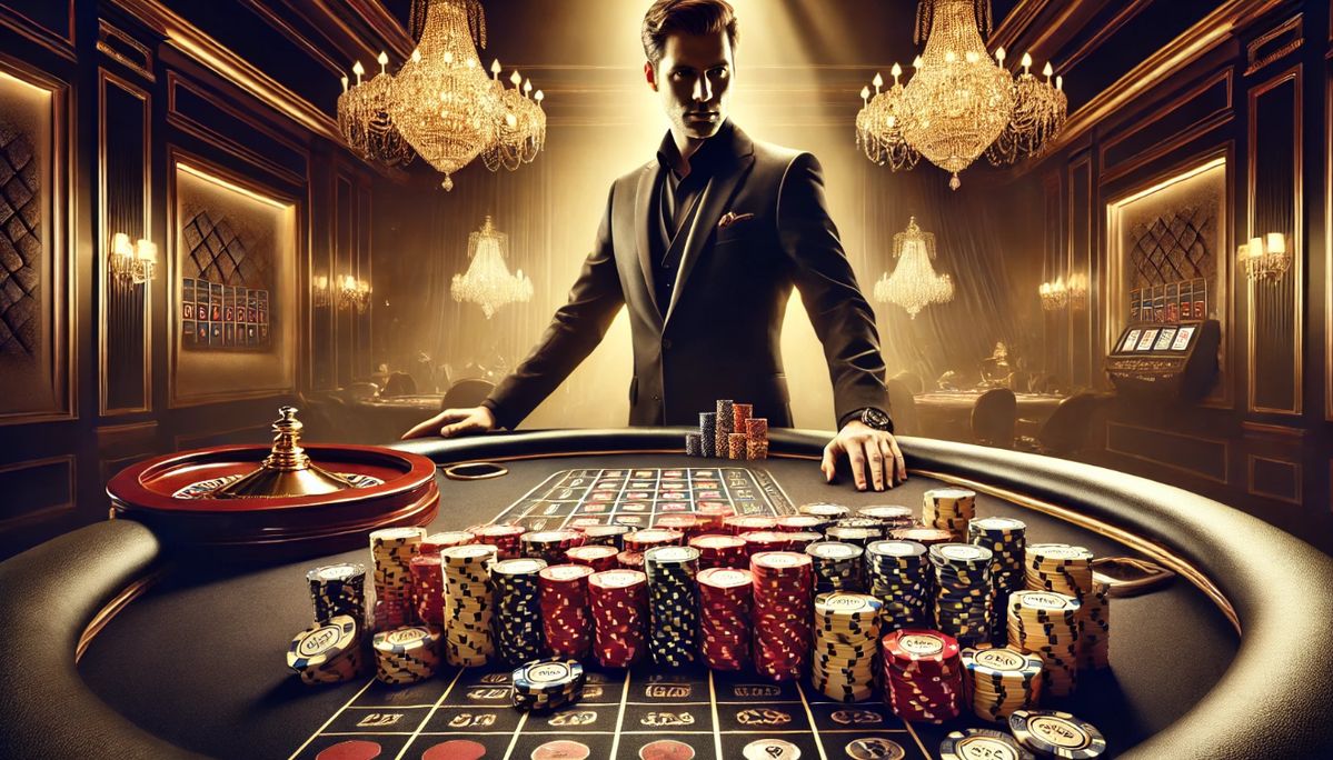European betting sites Live Betting