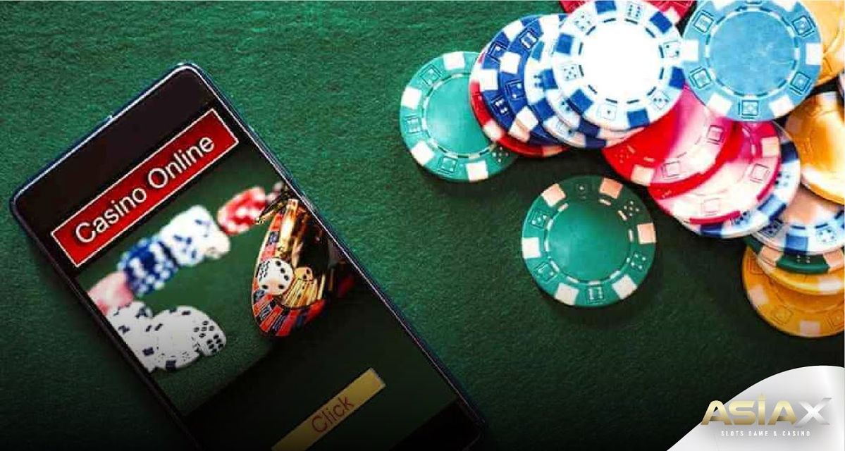 European betting sites Live Casino